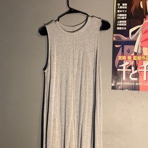Womens plus size a line  dress